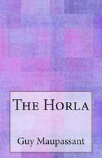 The Horla