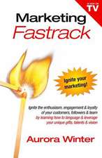 Marketing Fastrack