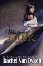 Whispered Music