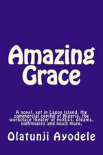 Amazing Grace