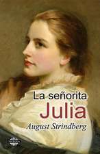 La Senorita Julia