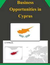 Business Opportunities in Cyprus