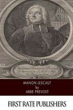 Manon Lescaut