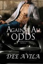 Against All Odds