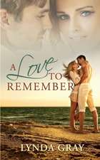 A Love to Remember