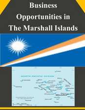 Business Opportunities in the Marshall Islands