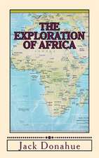 The Exploration of Africa