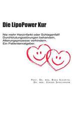 Die Lipopower Kur