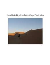 Namibia in Depth