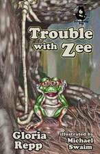 Trouble with Zee