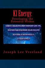 KI Energy