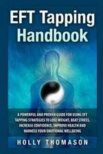 Eft Tapping Handbook