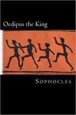 Oedipus the King