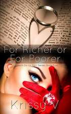 For Richer or for Poorer