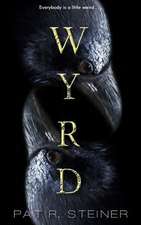 Wyrd