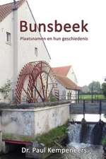 Bunsbeek