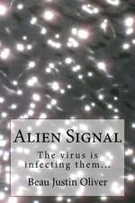 Alien Signal