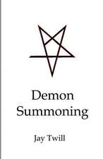 Demon Summoning