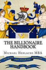 The Billionaire Handbook