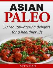 Asian Paleo