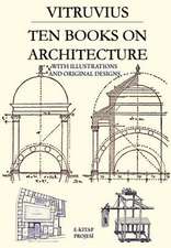 Ten Books on Architecture