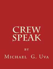 Crew Speak