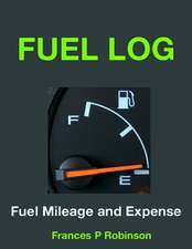 Fuel Log