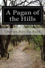 A Pagan of the Hills