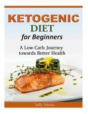 Ketogenic Diet for Beginners