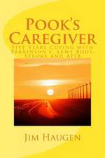 Pook's Caregiver