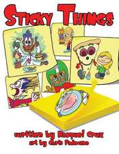 Sticky Things