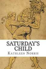 Saturday's Child