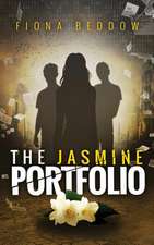 The Jasmine Portfolio