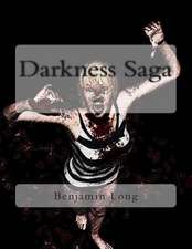 Darkness Saga