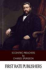 Eccentric Preachers