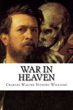 War in Heaven