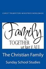 The Christian Family