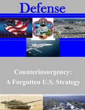 Counterinsurgency