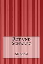 Rot Und Schwarz