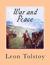 War and Peace