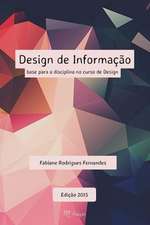 Design de Informacao