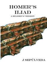 Homer's Iliad