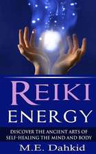 Reiki Energy