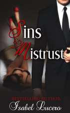 Sins & Mistrust