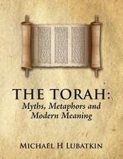 The Torah