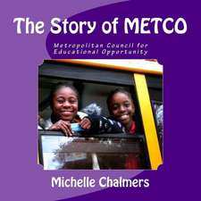 The Story of Metco