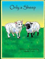 Only a Sheep