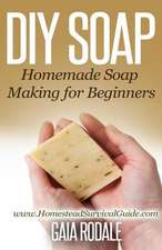 DIY Soap