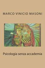 Psicologia Senza Accademia