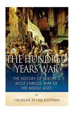 The Hundred Years War